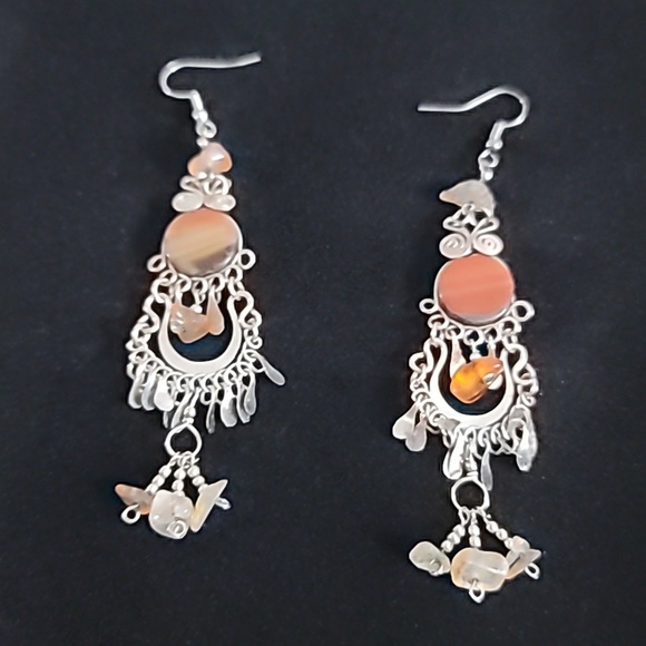 Source Unknown Jewelry - Dangle Earrings